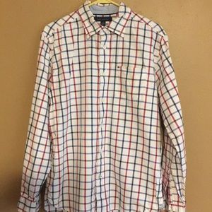 Medium Tommy Hilfiger Bottom up shirt